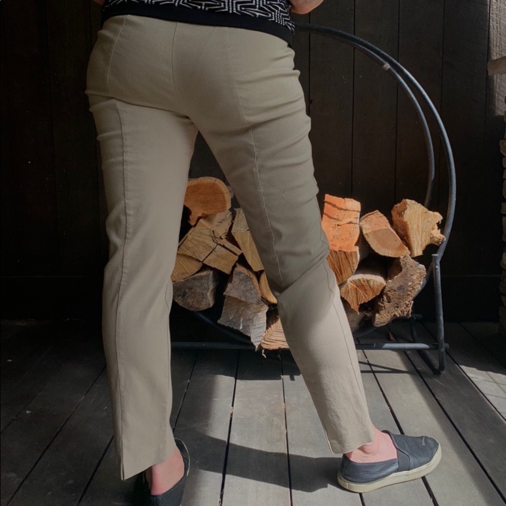 Work pants - Picture 2 of 3